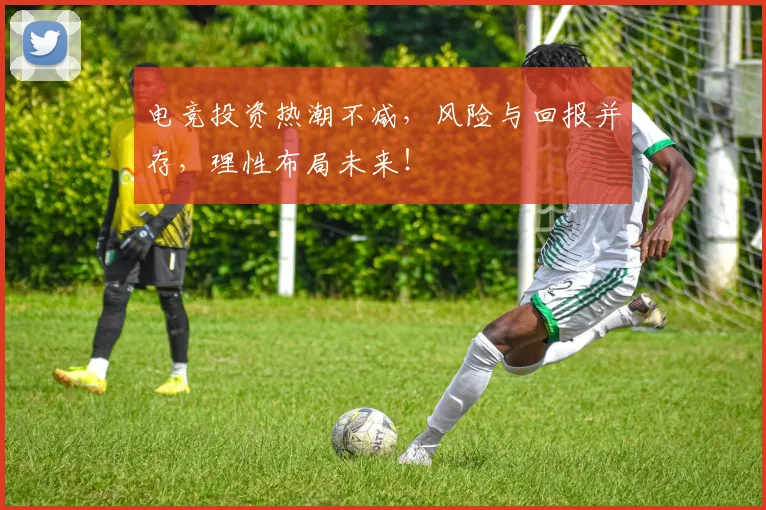 电竞投资热潮不减，风险与回报并存，理性布局未来！