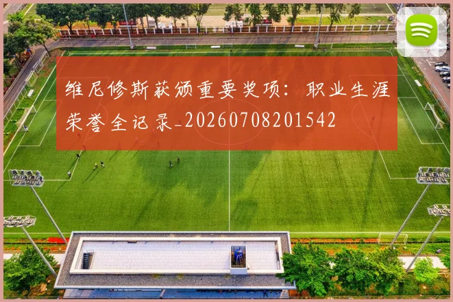 维尼修斯获颁重要奖项:职业生涯荣誉全记录_20260708201542