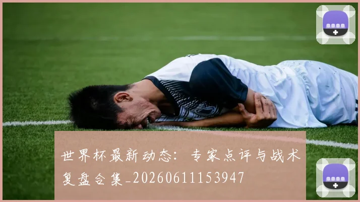 世界杯最新动态:专家点评与战术复盘合集_20260611153947